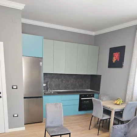 Drini Nr 2 Apartmán