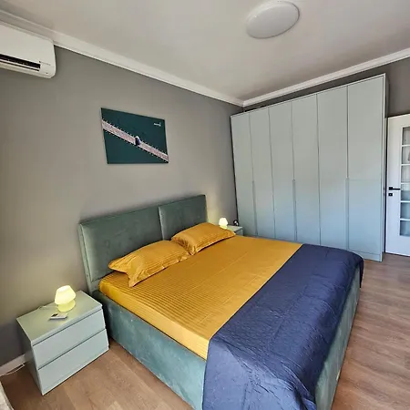 Drini Nr 2 Tirana
