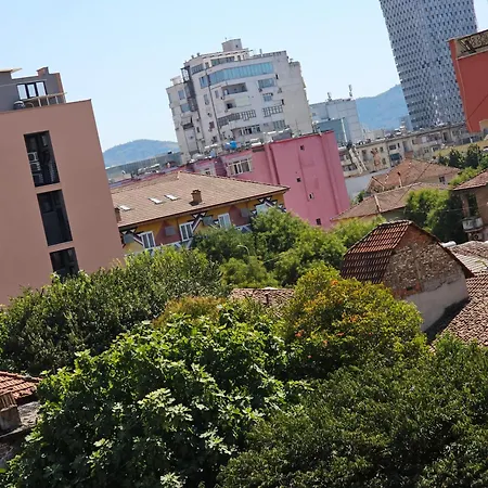 Apartment Drini Nr 2 *