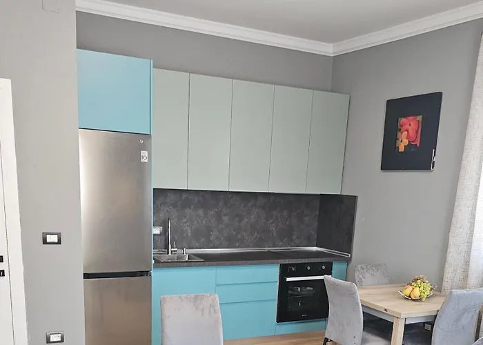 Drini Nr 2 Apartmán