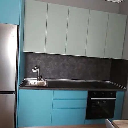 Drini Nr 2 Appartement *