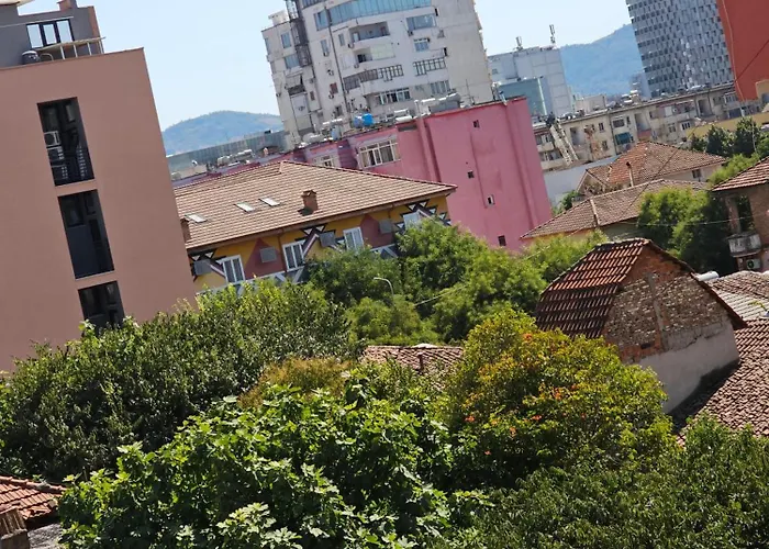 Appartement Drini Nr 2 *