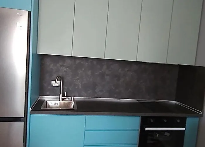 Drini Nr 2 Appartement *