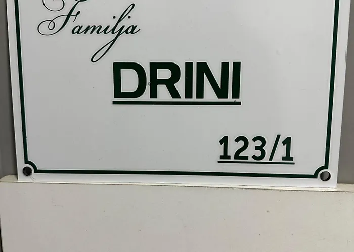 Drini Nr 2 Tirana