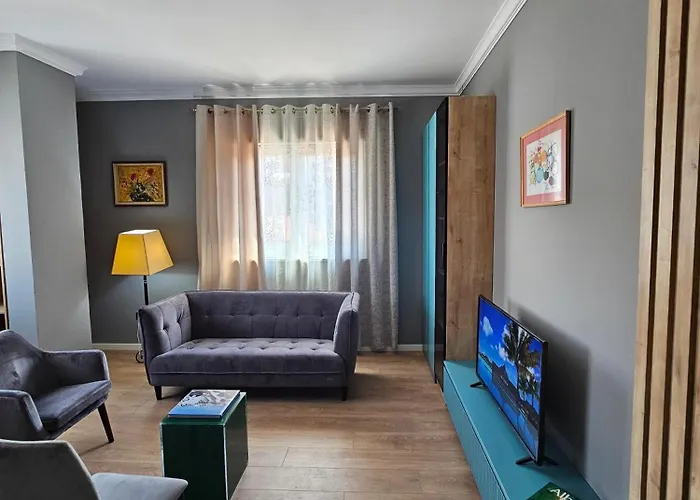 Appartement Drini Nr 2 *